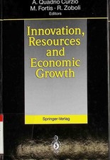Innovation, resources and