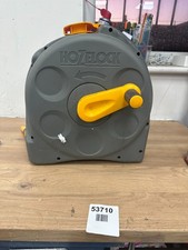 Hozelock Reel Hose and