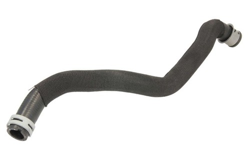 Radiator hose fits mercedes - radiator,