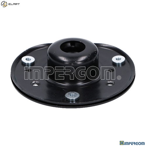 Suspension strut support mount - suspension,