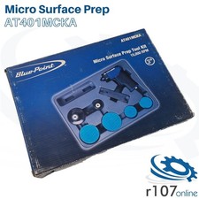 Blue Point Micro Surface Prep