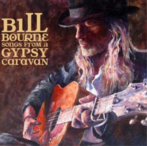 Bill bourne songs - bourne, a