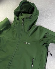 Rab Exodus Softshell Jacket