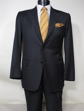 Ermenegildo Zegna Suit Wool