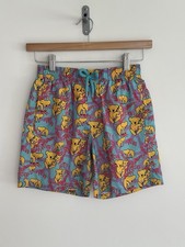 Vilebrequin Kids Boys Turtle