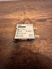 MSI Motherboard Wireless Card