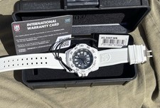 Luminox Dive Watch Navy Seal