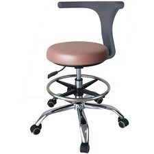 Office Chair Swivel Footrest