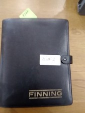 Caterpillar CAT Finning Bulldozer Digger Equipment  Price Catalogue 2004 