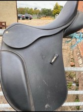 Wintec Dressage Saddle 16inch