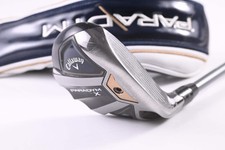 Callaway Paradym X #6 Hybrid /