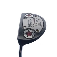 Used Scotty Cameron Select