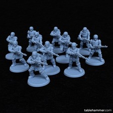 Renegade Guard – Core