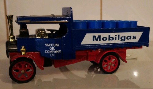 Matchbox models yesteryear - models,