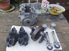 Triumph,pre War,Tiger 100