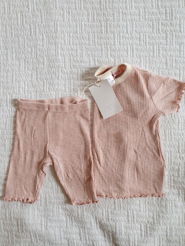 Zara piece girls - 2,