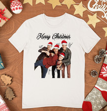 NEW  Big Time Rush Band Merry