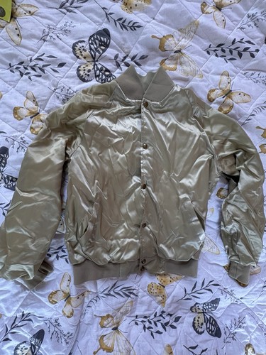Vintage 90s westark champagne - 90s,