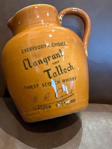 C1930 govancroft stoneware - govancroft,