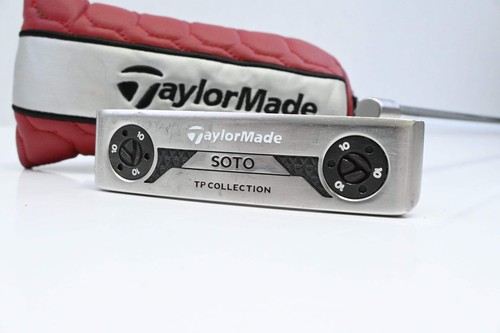 Taylormade collection soto - collection,