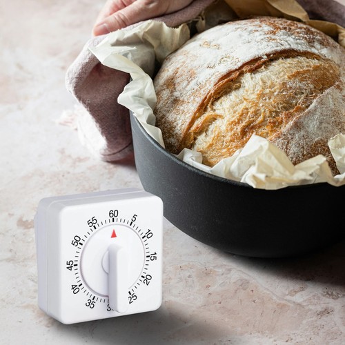 Minutes kitchen timer clock - minutes,