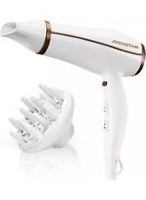 Professional Negative Ion Hair Dryer 2 Speeds 3 Temperature 2200w REF 2132