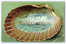 1910 Souvenir From Halford