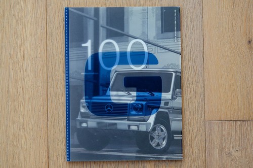 Original 2003 mercedes - original, mercedes-benz