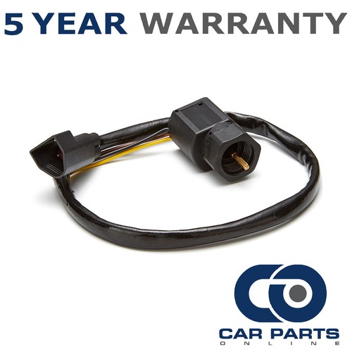 Gearbox speedo speed sensor - speed,