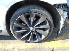 13 VW SCIROCCO 2.0 TSI R-LINE