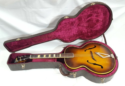 Rare vintage 1947 gretsch - rare,