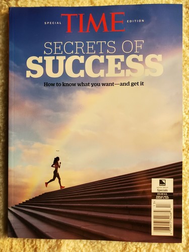 The secrets success - of,