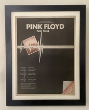 Pink floyd tour - floyd+uk,