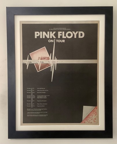 Pink floyd tour - floyd+uk,