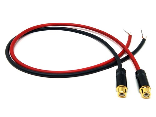 Van damme pro cable silver - van,