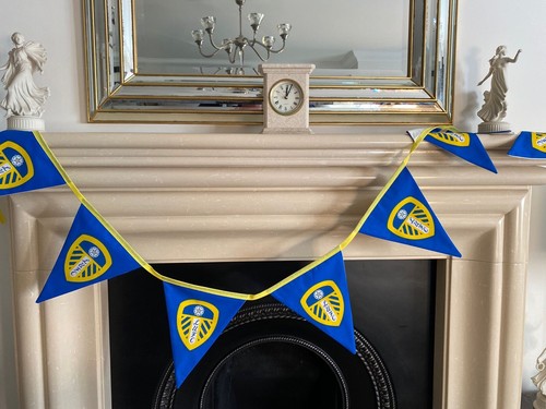 Leeds united pennant row - united, pennant's