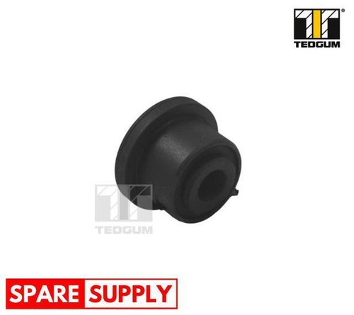 Sleeve control arm mounting - control,