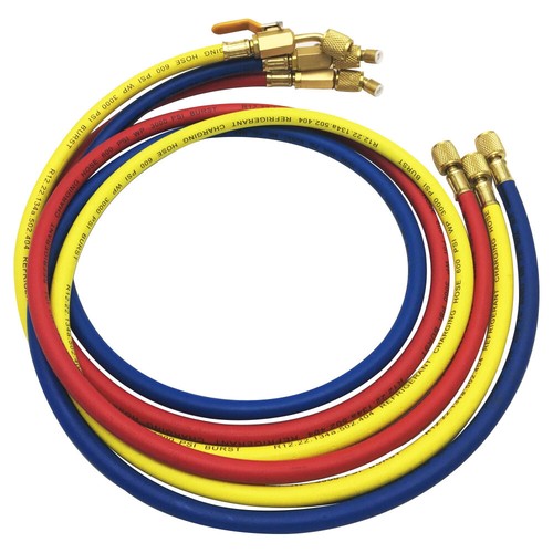 R22 r134a manifold gauge set - gauge,