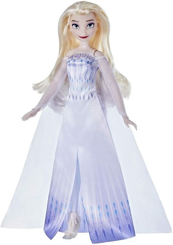 Disney frozen snow queen - 2,
