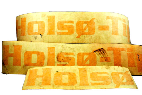 Original danish holsø tip - original,