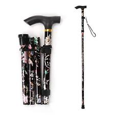 Walking Stick Cane Folding and