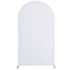 Double Sided Arch Backdrop