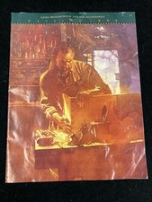 LEIGH WOODWORKING JIGS &