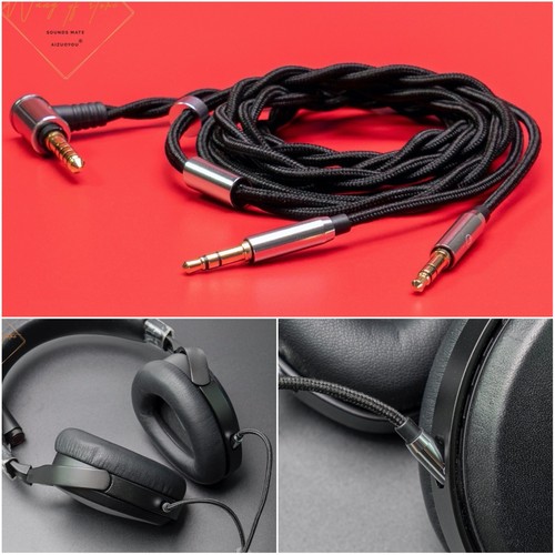 Hifi balanced audio cable - hifi,