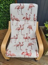 Ikea Poang Kids Chair Cover