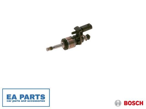 Injector for golf polo - for,
