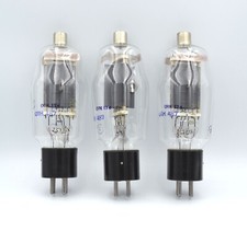 Three Matched G-811 811A