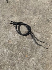 Kawasaki Zx6r J Model 2000