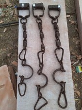 Old vintage hand forged - old,