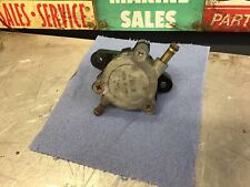 YAMAHA F150 F175 F200 4 Stroke Outboard Fuel Pump